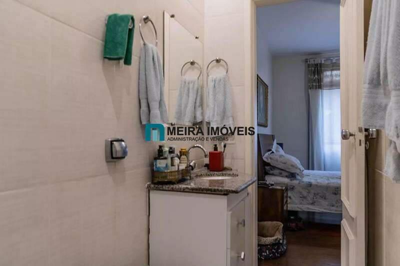 Apartamento, Coração de Jesus, 3 Quartos, 2 Vagas, 1 Suíte
