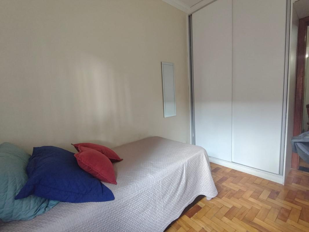 Apartamento, Santa Mônica, 2 Quartos, 1 Vaga