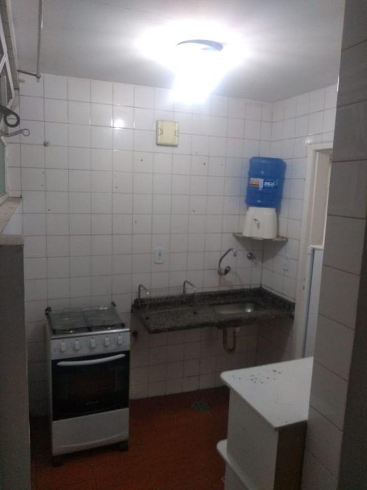 Apartamento, Itapoã, 2 Quartos, 2 Vagas