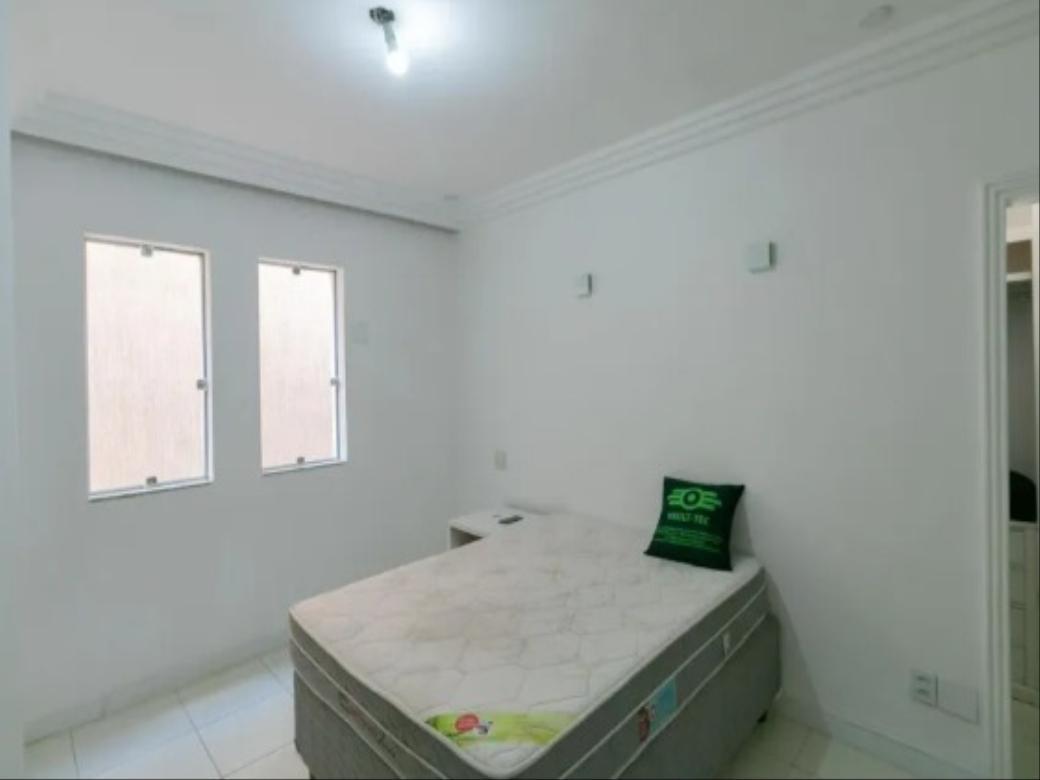 Casa, Dona Clara, 4 Quartos, 3 Vagas, 1 Suíte