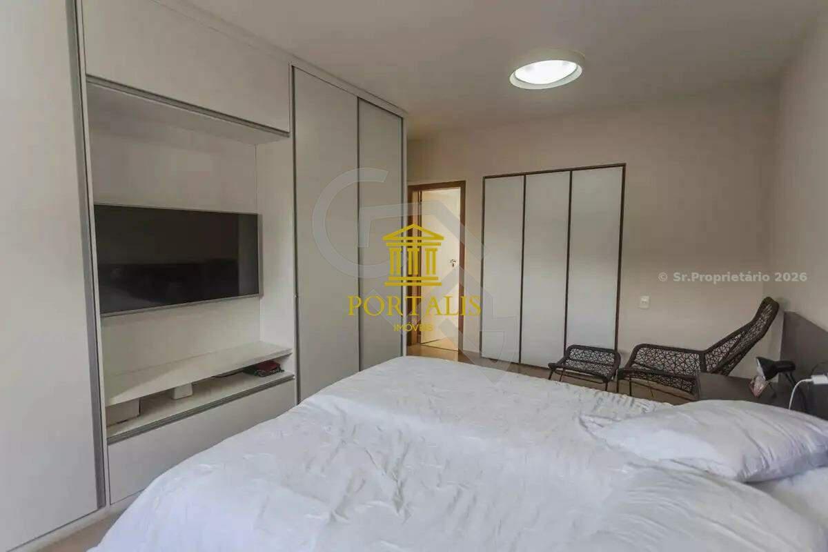 Apartamento, Serra, 4 Quartos, 3 Vagas, 2 Suítes