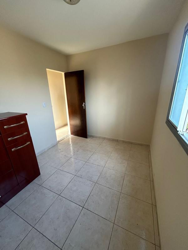Apartamento, Serra Verde (venda Nova), 2 Quartos, 0 Vaga
