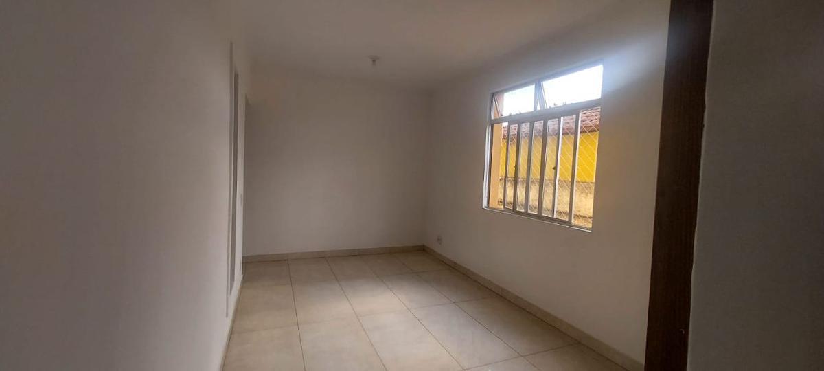 Apartamento, Nova Floresta, 3 Quartos, 3 Vagas