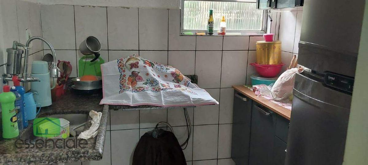 Apartamento, Vila Magdalena, 2 Quartos, 1 Vaga