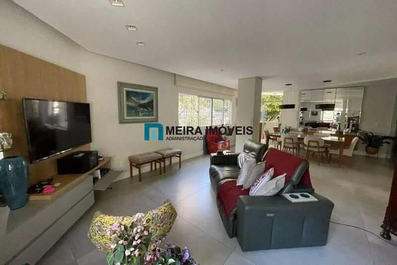 Apartamento, Sion, 3 Quartos, 2 Vagas, 1 Suíte