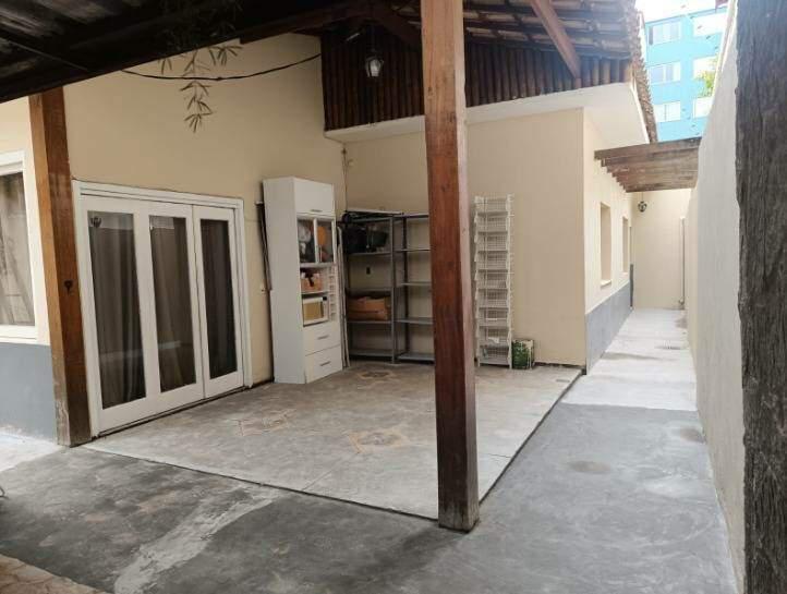 Casa, Jardim América, 3 Quartos, 3 Vagas, 2 Suítes