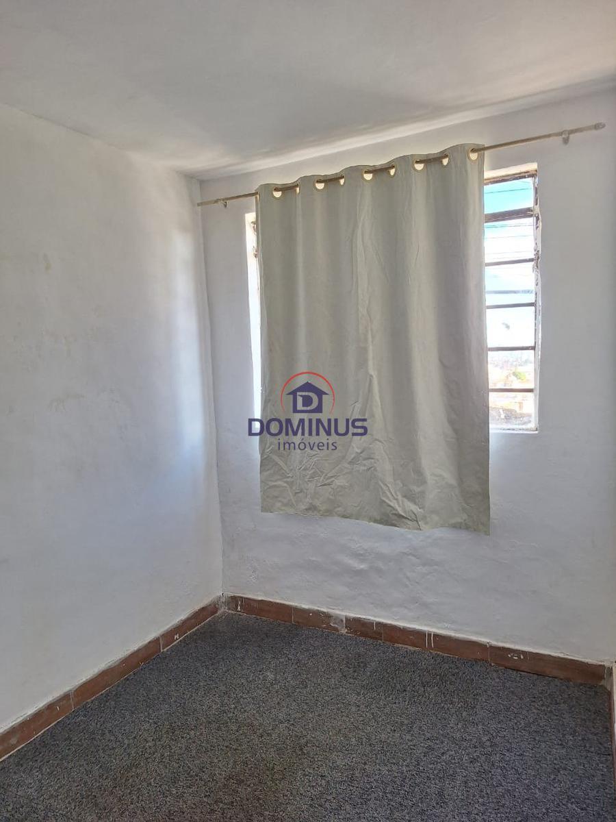 Apartamento, São Lucas, 3 Quartos, 0 Vaga