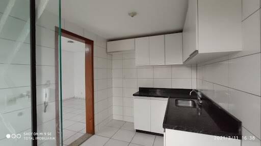 Apartamento, Horto, 3 Quartos, 2 Vagas, 1 Suíte