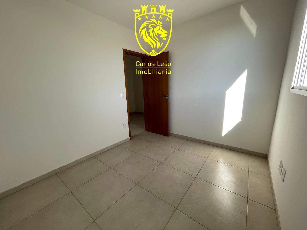 Apartamento, São Geraldo, 3 Quartos, 2 Vagas, 1 Suíte