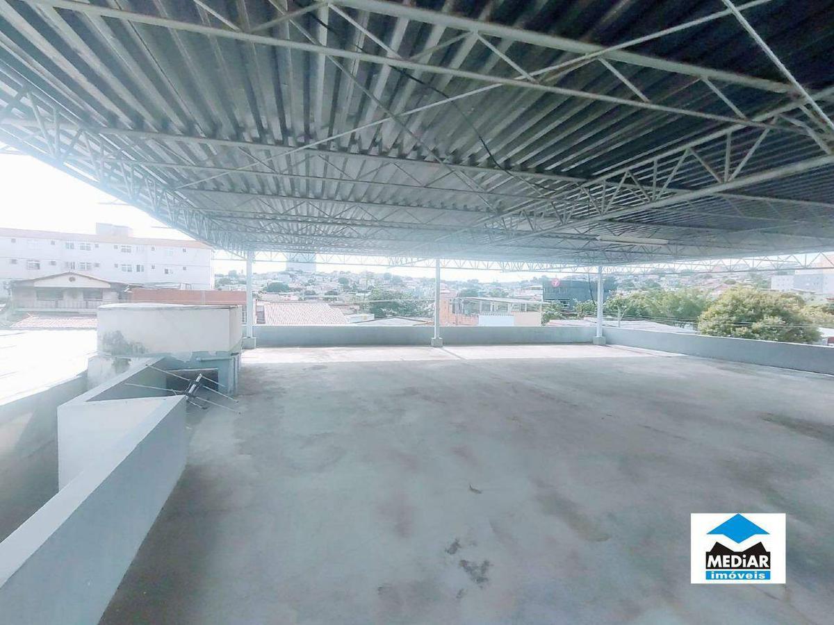 Casa, Renascença, 4 Quartos, 2 Vagas, 2 Suítes