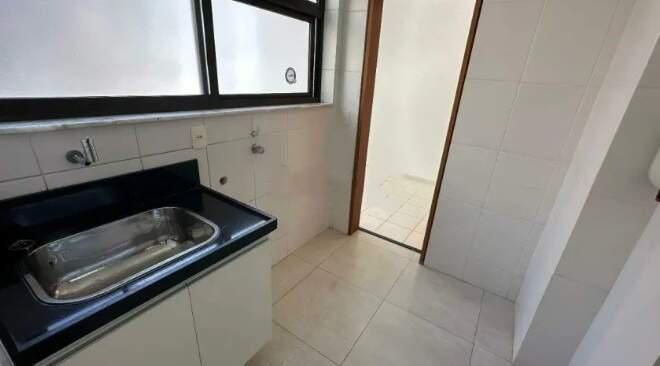 Apartamento, Buritis, 3 Quartos, 3 Vagas, 1 Suíte
