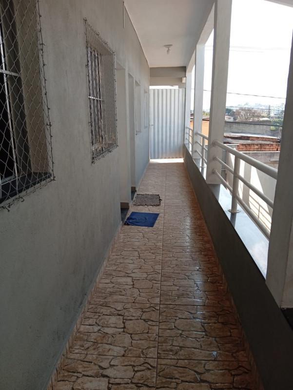 Apartamento, Marajó, 2 Quartos, 0 Vaga