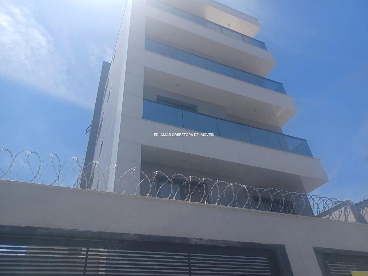 Apartamento, Eldorado, 2 Quartos, 1 Vaga, 1 Suíte