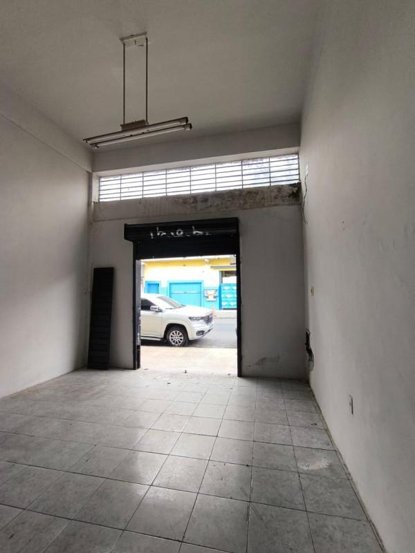 Andar, Horto, 0 Quarto, 0 Vaga