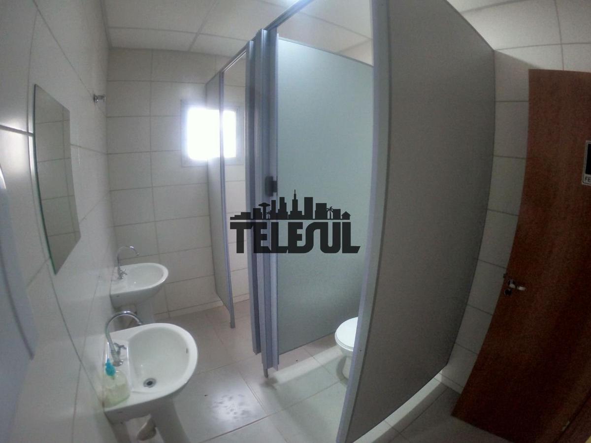 Galpão, Centro, 0 Quarto, 14 Vagas