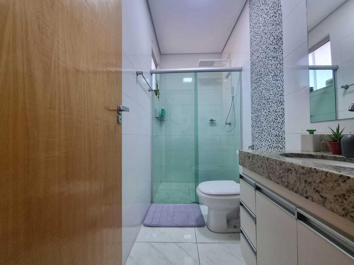 Cobertura, Jardim Riacho das Pedras, 3 Quartos, 2 Vagas