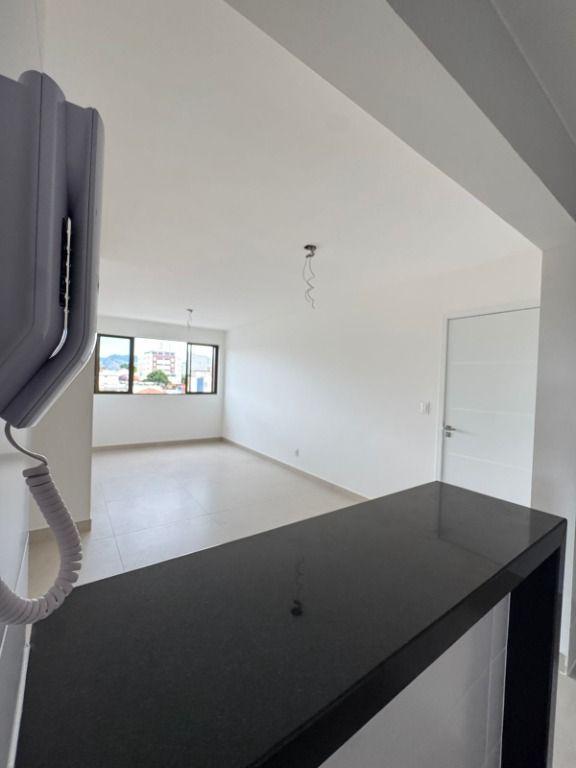 Apartamento, Vila Nova Vista, 3 Quartos, 2 Vagas, 1 Suíte