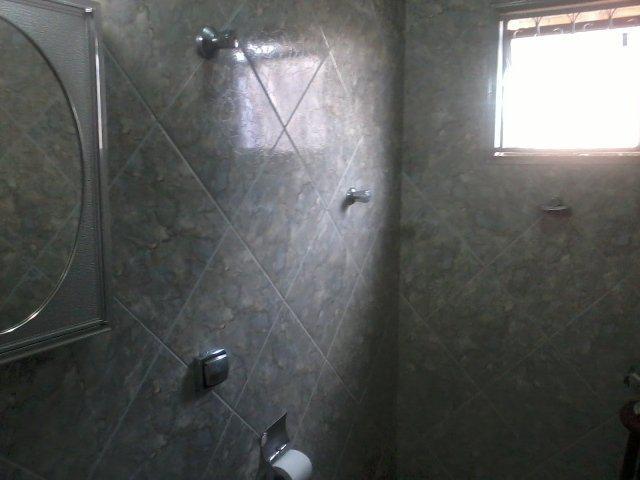 Casa, Jardim Leblon, 3 Quartos, 0 Vaga