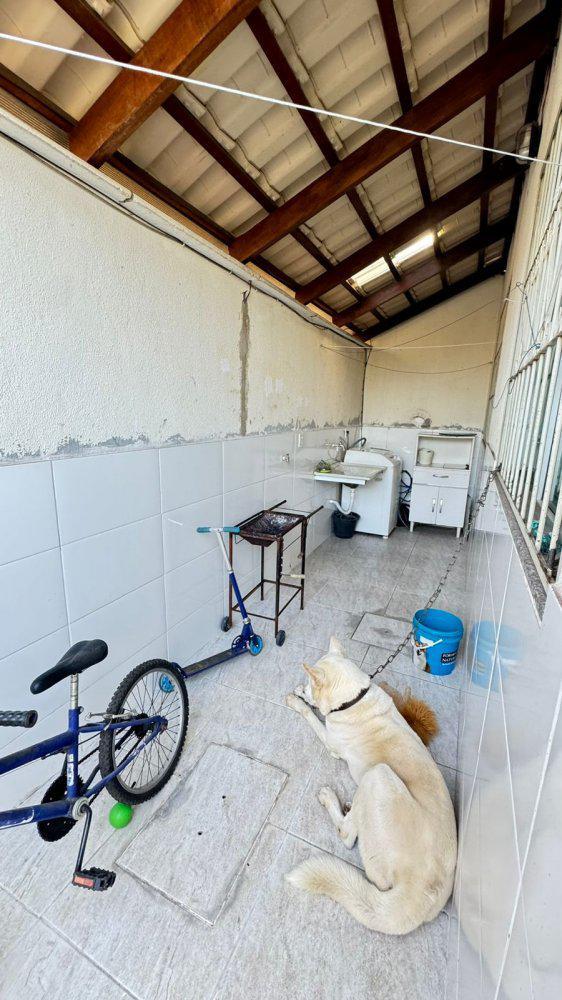Apartamento, Masterville, 2 Quartos, 1 Vaga