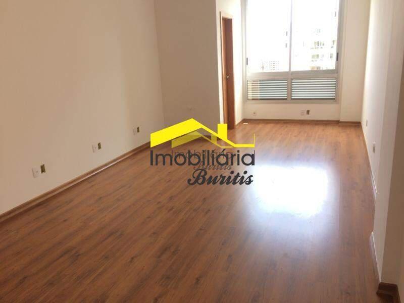 Sala, Buritis, 1 Vaga