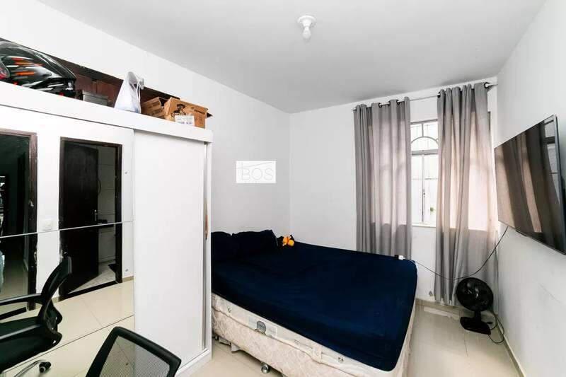 Apartamento, Santo Antônio, 3 Quartos, 1 Vaga, 1 Suíte