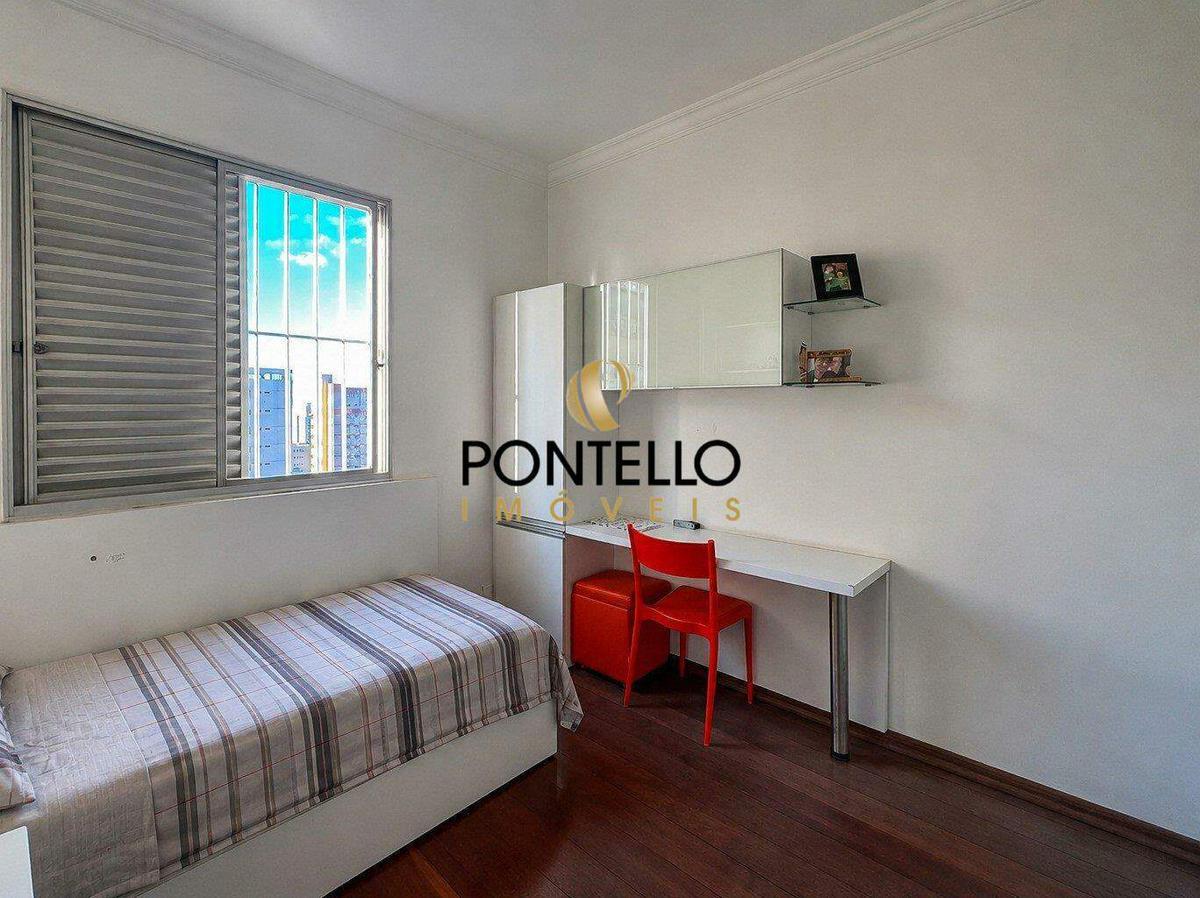 Apartamento, Gutierrez, 3 Quartos, 2 Vagas, 1 Suíte