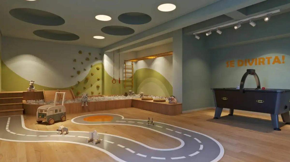 Apartamento, Palmares, 3 Quartos, 1 Vaga, 1 Suíte