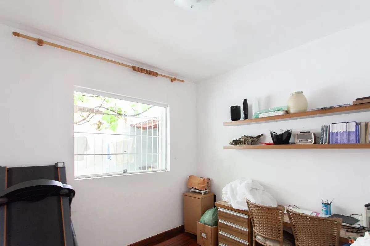 Casa, Santa Mônica, 4 Quartos, 4 Vagas, 1 Suíte