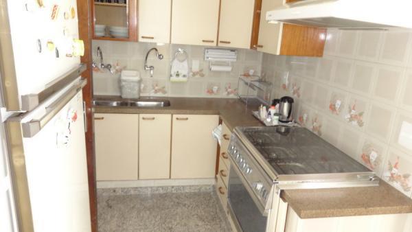 Apartamento, Lourdes, 3 Quartos, 2 Vagas, 1 Suíte