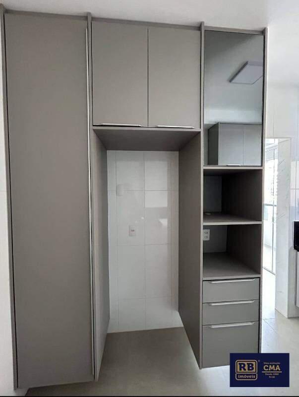 Apartamento, Funcionários, 3 Quartos, 2 Vagas, 1 Suíte