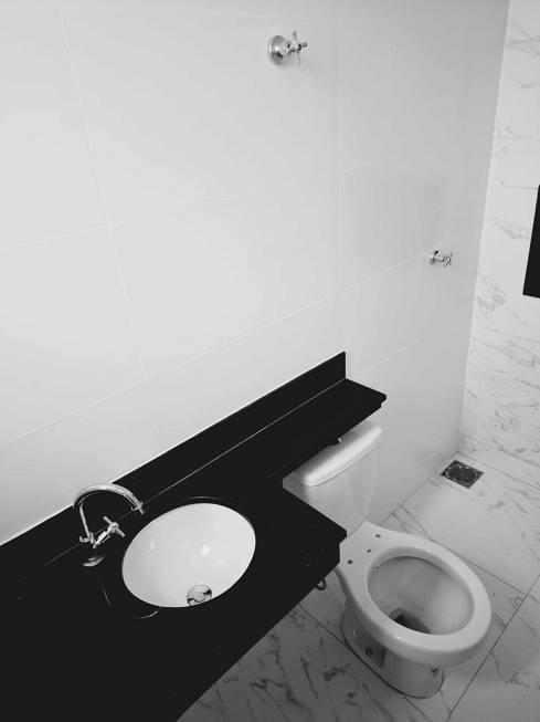 Apartamento, Planalto, 2 Quartos, 1 Vaga, 1 Suíte