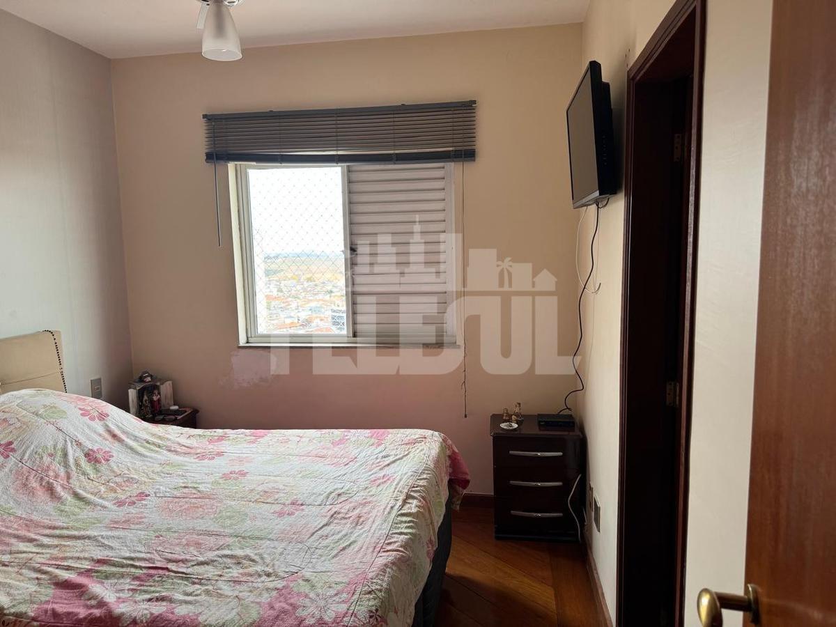 Apartamento, Centro, 3 Quartos, 1 Vaga, 1 Suíte