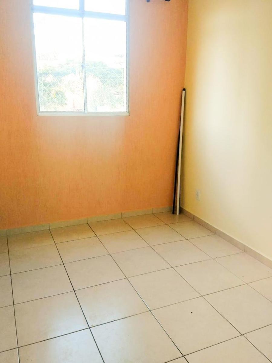 Apartamento, Castelo, 2 Quartos, 1 Vaga