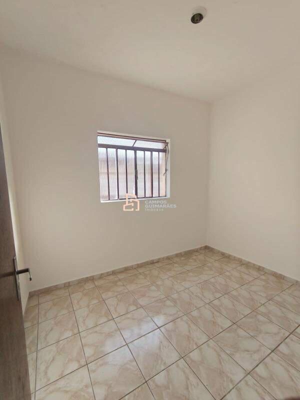 Casa, Diamante, 2 Quartos, 1 Vaga