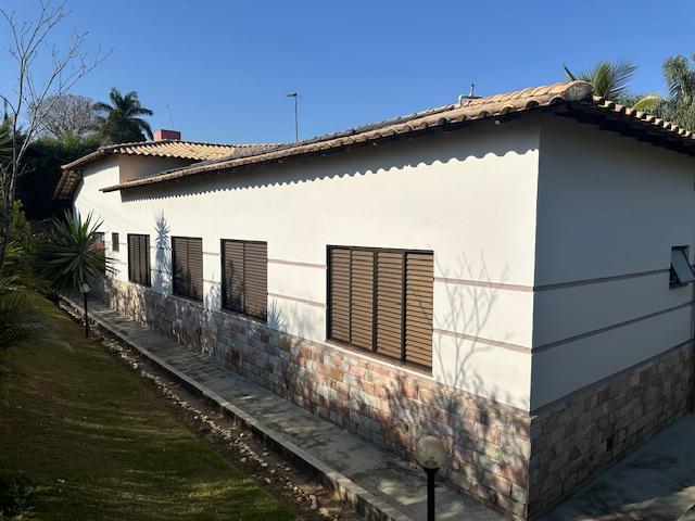 Fazenda, Condomínio Solar das Palmeiras, 4 Quartos, 8 Vagas, 1 Suíte