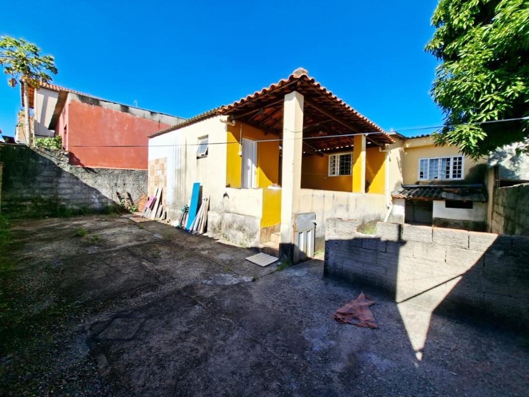 Casa, Araguaia, 4 Quartos, 3 Vagas, 1 Suíte