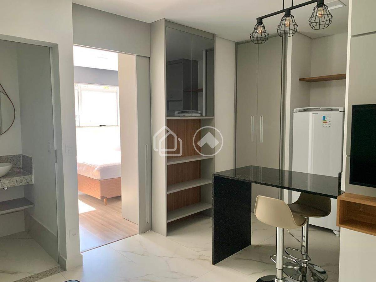 Apartamento, Estoril, 1 Quarto, 1 Vaga, 1 Suíte