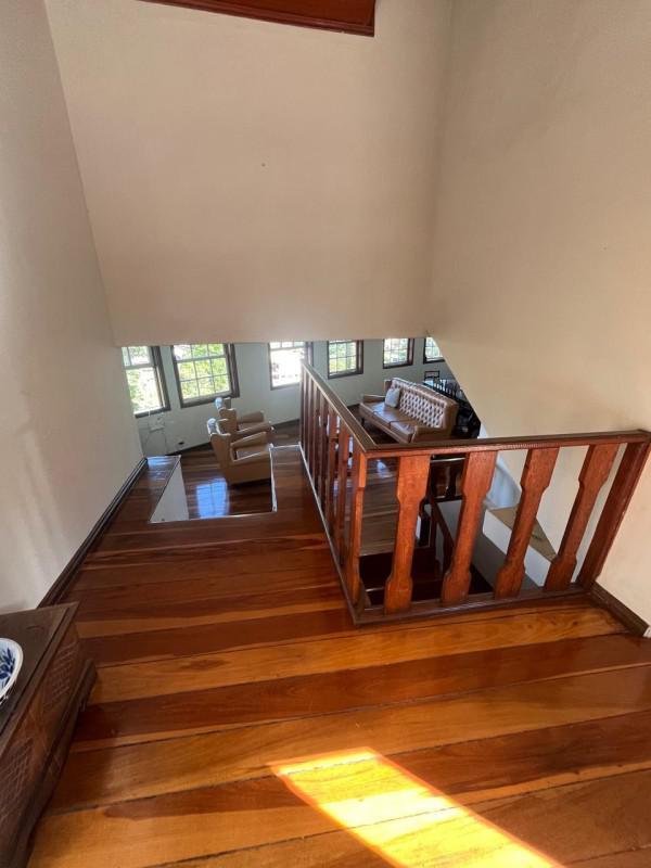 Casa, Centro, 3 Quartos, 0 Vaga