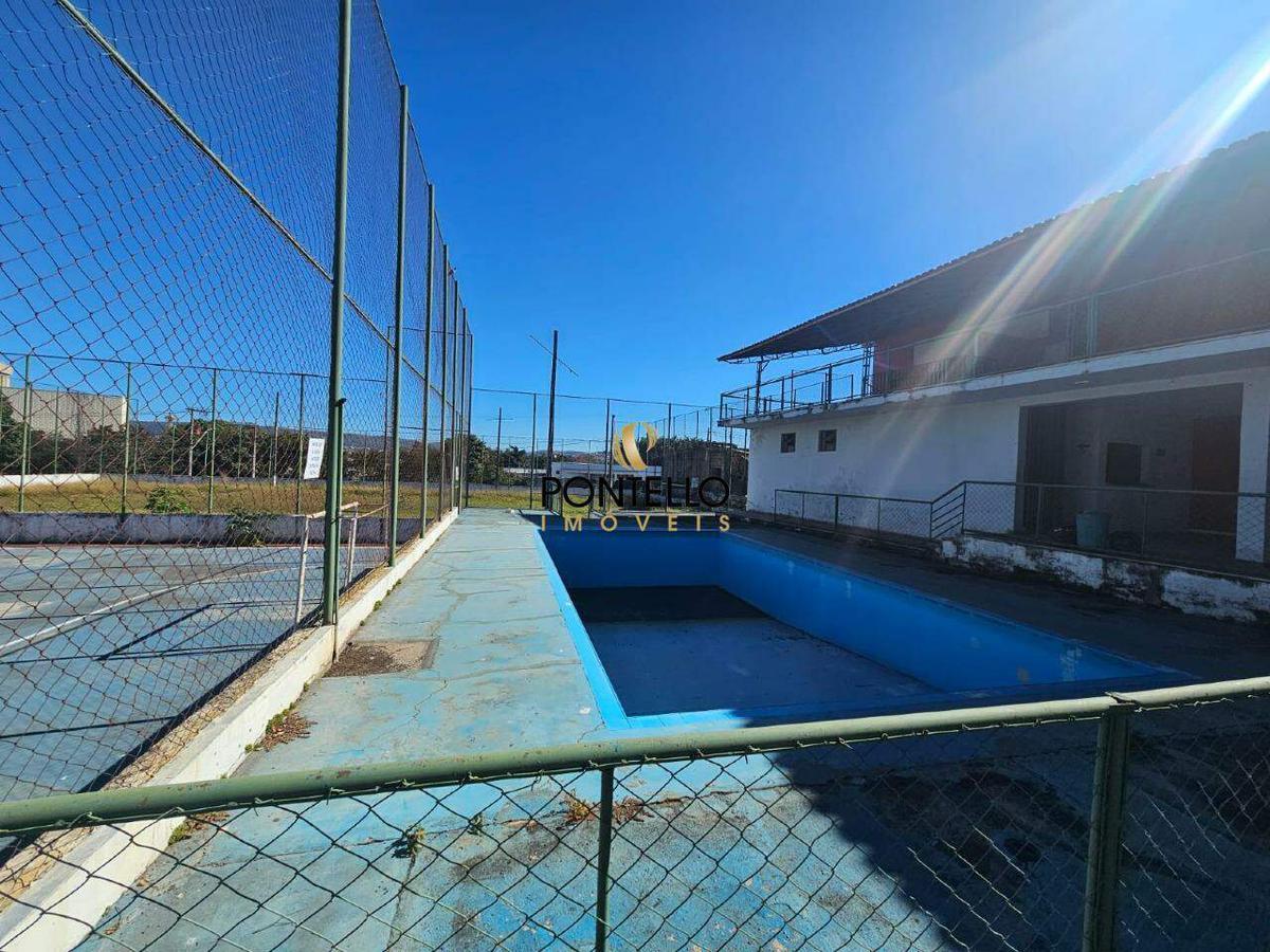 Fazenda, Indústrias, 3 Quartos, 20 Vagas