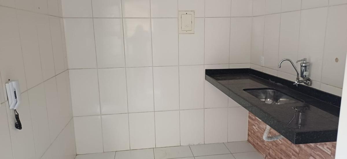 Apartamento, Heliópolis, 3 Quartos, 1 Vaga