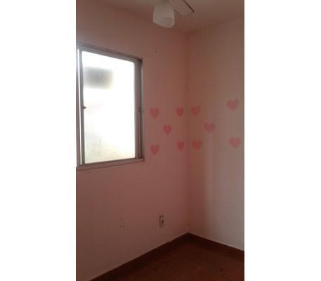 Apartamento, Ouro Preto, 2 Quartos, 1 Vaga