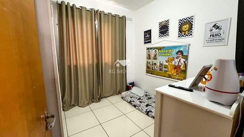 Apartamento, Barreiro, 3 Quartos, 2 Vagas, 1 Suíte