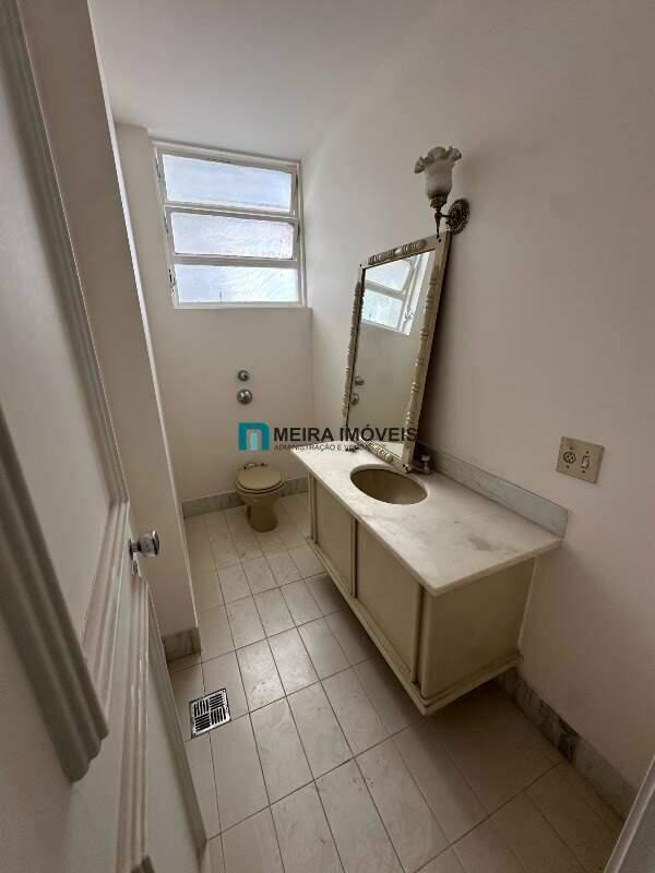 Apartamento, Lourdes, 4 Quartos, 1 Vaga, 1 Suíte