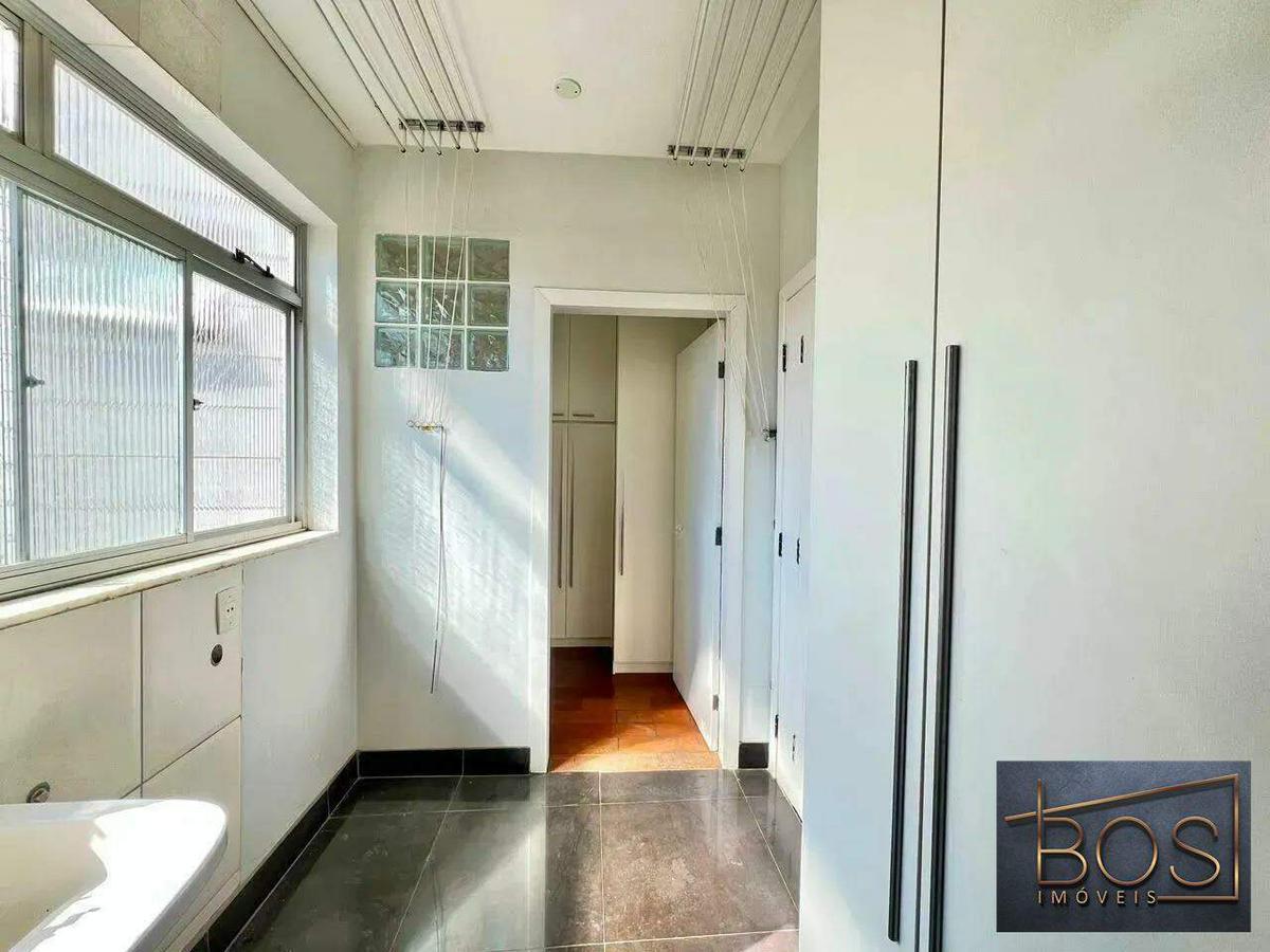 Apartamento, Gutierrez, 3 Quartos, 3 Vagas, 1 Suíte