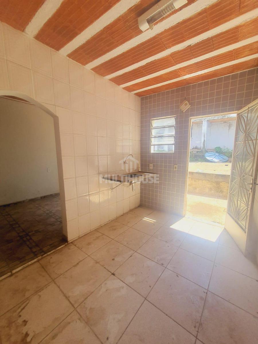 Casa, São Bernardo, 3 Quartos, 3 Vagas