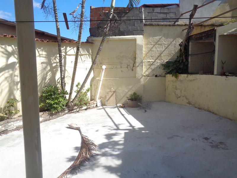 Casa, Cachoeirinha, 1 Quarto, 0 Vaga