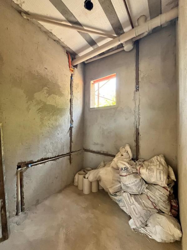 Apartamento, Conjunto Habitacional Vale do Jatobá, 2 Quartos, 1 Vaga, 1 Suíte