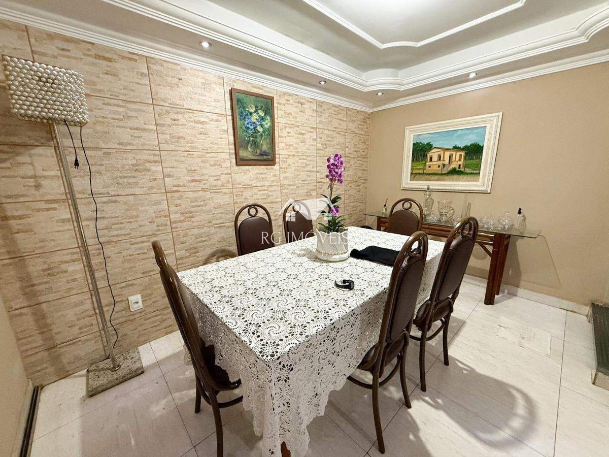 Casa, Masterville, 3 Quartos, 2 Vagas, 1 Suíte