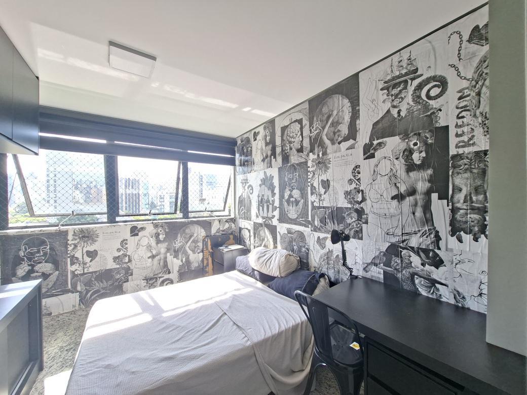 Cobertura, Savassi, 2 Quartos, 2 Vagas, 2 Suítes