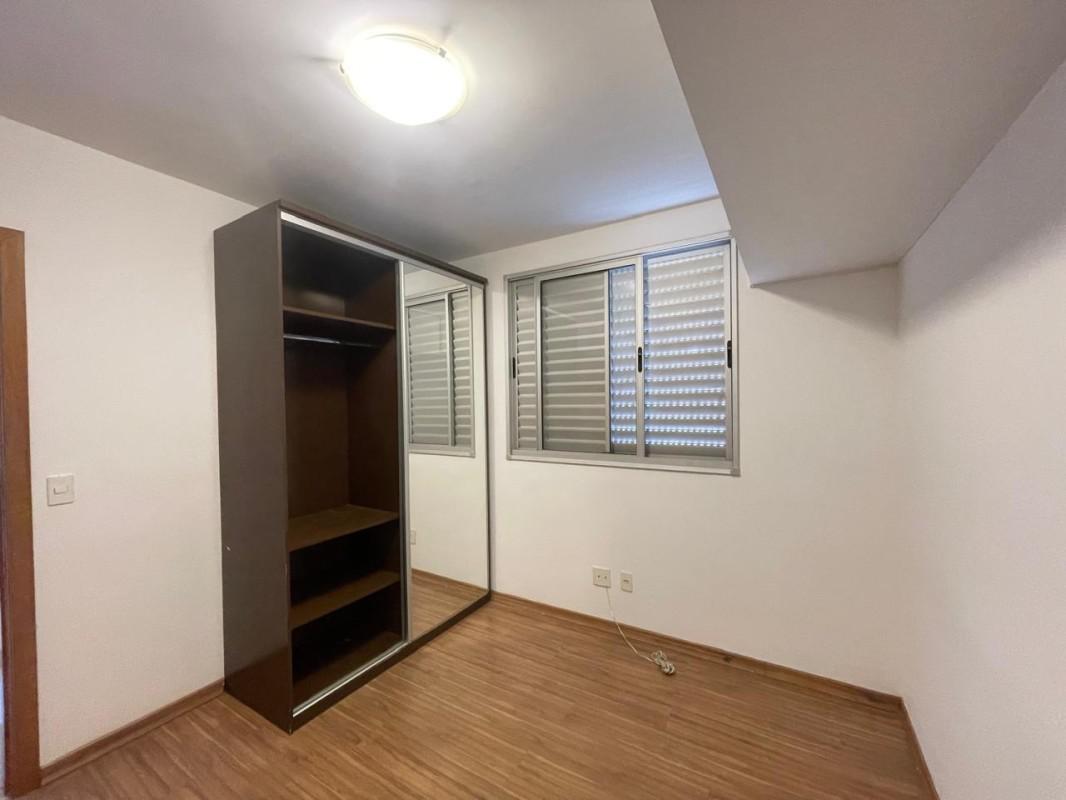 Apartamento, Graça, 3 Quartos, 2 Vagas, 1 Suíte